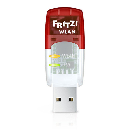 WLAN FRITZ! Stick AC 430 MU-MIMO International 583 Mbit/s
