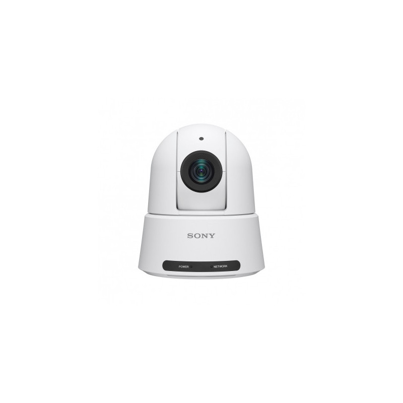 Sony SRG-A40 8,5 MP Bianco 3840 x 2160 Pixel 60 fps CMOS 25,4 / 2,5 mm (1 / 2.5")
