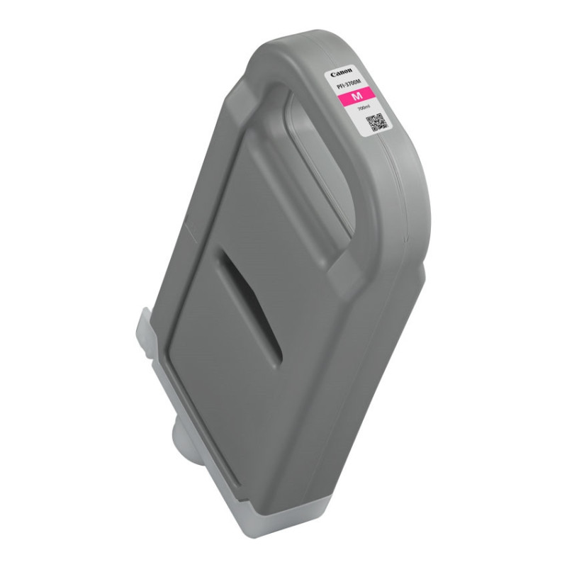 Canon PFI-3700M cartuccia d'inchiostro 1 pz Originale Magenta