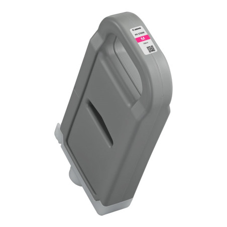 Canon PFI-3700M cartuccia d'inchiostro 1 pz Originale Magenta