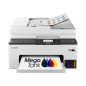 Canon MAXIFY GX2051 Ad inchiostro A4 600 x 1200 DPI Wi-Fi Canon MAXIFY GX2051 Ad inchiostro A4 600 x 1200 DPI Wi-Fi