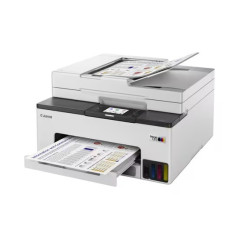 Canon MAXIFY GX2051 Ad inchiostro A4 600 x 1200 DPI Wi-Fi