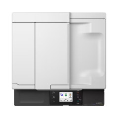 Canon MAXIFY GX2051 Ad inchiostro A4 600 x 1200 DPI Wi-Fi
