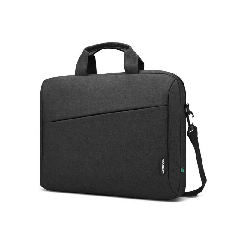 Lenovo T210 39,6 cm (15.6") Borsa con caricamento dall'alto Nero Lenovo T210 39,6 cm (15.6") Borsa con caricamento dall'alto Nero