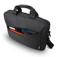 Lenovo T210 39,6 cm (15.6") Borsa con caricamento dall'alto Nero