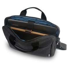 Lenovo T210 39,6 cm (15.6") Borsa con caricamento dall'alto Nero