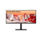 LG 34BA85QE-B Monitor PC 86,4 cm (34") 3440 x 1440 Pixel Wide Quad HD LCD Nero 34BA85QE-B.AEU LG 34BA85QE-B Monitor PC 86,4 cm (34") 3440 x 1440 Pixel Wide Quad HD LCD Nero 34BA85QE-B.AEU