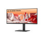 LG 34BA85QE-B Monitor PC 86,4 cm (34") 3440 x 1440 Pixel Wide Quad HD LCD Nero 34BA85QE-B.AEU LG 34BA85QE-B Monitor PC 86,4 cm (34") 3440 x 1440 Pixel Wide Quad HD LCD Nero 34BA85QE-B.AEU