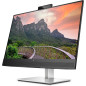HP E-Series E27m G4 QHD USB-C Conferencing Monitor 40Z29AA#ABB HP E-Series E27m G4 QHD USB-C Conferencing Monitor 40Z29AA#ABB