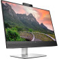 HP E-Series E27m G4 QHD USB-C Conferencing Monitor 40Z29AA#ABB HP E-Series E27m G4 QHD USB-C Conferencing Monitor 40Z29AA#ABB