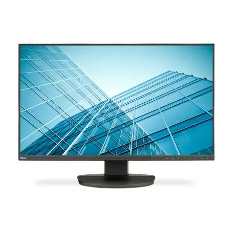NEC MultiSync EA271F LED display 68,6 cm (27") 1920 x 1080 Pixel Full HD Nero