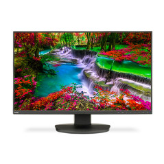 NEC MultiSync EA271F LED display 68,6 cm (27") 1920 x 1080 Pixel Full HD Nero