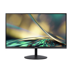 Acer SA322QUAbmiipx Monitor PC 80 cm (31.5") 2560 x 1440 Pixel Quad HD LCD Nero