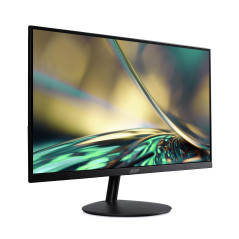 Acer SA322QUAbmiipx Monitor PC 80 cm (31.5") 2560 x 1440 Pixel Quad HD LCD Nero