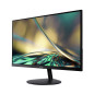 Acer SA322QUAbmiipx Monitor PC 80 cm (31.5") 2560 x 1440 Pixel Quad HD LCD Nero