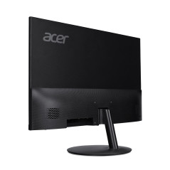 Acer SA322QUAbmiipx Monitor PC 80 cm (31.5") 2560 x 1440 Pixel Quad HD LCD Nero
