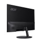Acer SA322QUAbmiipx Monitor PC 80 cm (31.5") 2560 x 1440 Pixel Quad HD LCD Nero