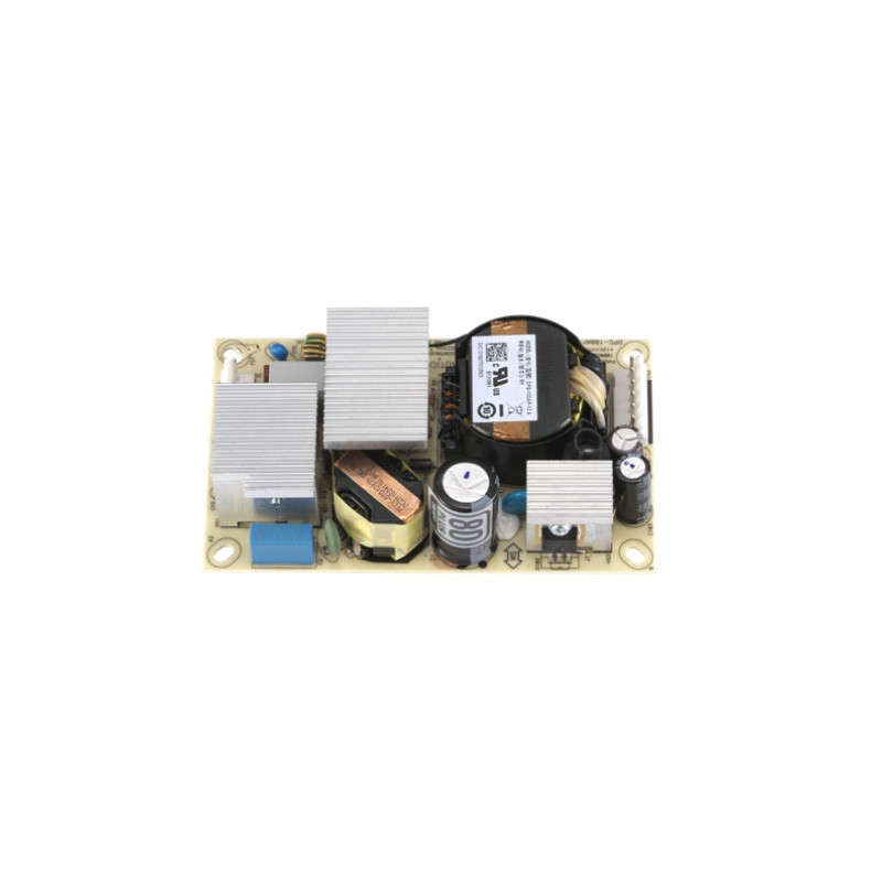 QNAP PWR-PSU-100W-DT01 alimentatore per computer Multicolore QNAP PWR-PSU-100W-DT01 alimentatore per computer Multicolore