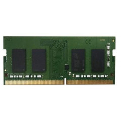 QNAP RAM-8GDR4T0-SO-2666 memoria 8 GB 1 x 8 GB DDR4 260-pin SO-DIMM