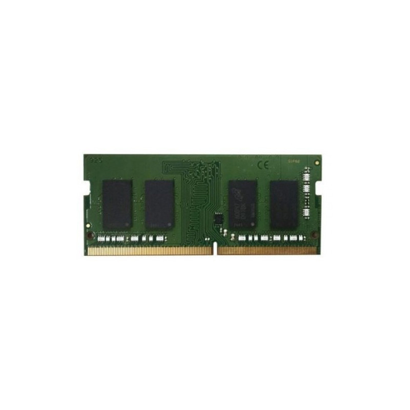 QNAP RAM-8GDR4T0-SO-2666 memoria 8 GB 1 x 8 GB DDR4 260-pin SO-DIMM