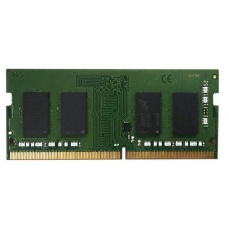 QNAP RAM-8GDR4T0-SO-2666 memoria 8 GB 1 x 8 GB DDR4 260-pin SO-DIMM