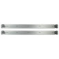 QNAP RAIL-E03 porta accessori Kit di guide per scaffale QNAP RAIL-E03 porta accessori Kit di guide per scaffale