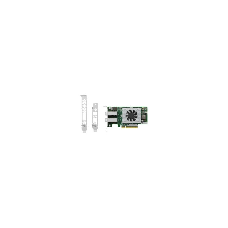 QNAP QXP-820S-B3408 scheda di interfaccia e adattatore Interno SAS QNAP QXP-820S-B3408 scheda di interfaccia e adattatore Interno SAS