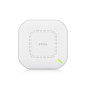Zyxel NWA110AX 1000 Mbit/s Bianco Supporto Power over Ethernet (PoE)