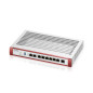 Zyxel USGFLEX200H firewall (hardware) 5 Gbit/s Zyxel USGFLEX200H firewall (hardware) 5 Gbit/s