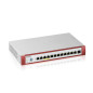 Zyxel USG FLEX 500H firewall (hardware) 10 Gbit/s Zyxel USG FLEX 500H firewall (hardware) 10 Gbit/s