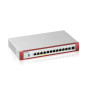 Zyxel USGFLEX500H firewall (hardware) 10 Gbit/s Zyxel USGFLEX500H firewall (hardware) 10 Gbit/s