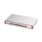 Zyxel USG FLEX 700H firewall (hardware) 15 Gbit/s Zyxel USG FLEX 700H firewall (hardware) 15 Gbit/s