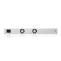 Zyxel USG FLEX 700H firewall (hardware) 15 Gbit/s Zyxel USG FLEX 700H firewall (hardware) 15 Gbit/s