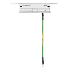 Zyxel SURGEPRO-GE-ZZ0101F protezione da sovraccarico