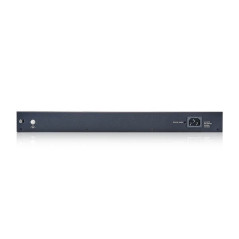 Zyxel XGS1935-28-EU0101F switch di rete Gestito L2+ L3 Gigabit Ethernet (10 100 1000) 1U Nero
