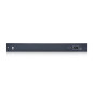 Zyxel XGS1935-28-EU0101F switch di rete Gestito L2+/L3 Gigabit Ethernet (10/100/1000) 1U Nero Zyxel XGS1935-28-EU0101F switch di rete Gestito L2+/L3 Gigabit Ethernet (10/100/1000) 1U Nero