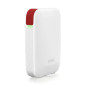 Zyxel USG-LITE 60AX router cablato 2.5 Gigabit Ethernet Bianco Zyxel USG-LITE 60AX router cablato 2.5 Gigabit Ethernet Bianco