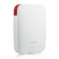 Zyxel USG-LITE 60AX router cablato 2.5 Gigabit Ethernet Bianco Zyxel USG-LITE 60AX router cablato 2.5 Gigabit Ethernet Bianco