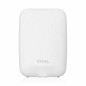 Zyxel USG-LITE 60AX router cablato 2.5 Gigabit Ethernet Bianco Zyxel USG-LITE 60AX router cablato 2.5 Gigabit Ethernet Bianco