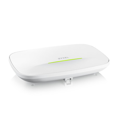 Zyxel WBE510D 5764 Mbit s Bianco Supporto Power over Ethernet (PoE)