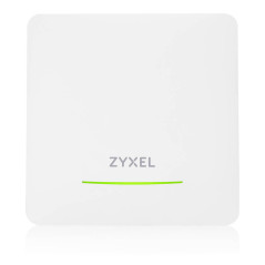 Zyxel NWA50BE PRO 5764 Mbit s Bianco Supporto Power over Ethernet (PoE)