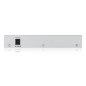 Zyxel GS1200-8V3 Gestito L2 Gigabit Ethernet (10/100/1000) Desktop Grigio Zyxel GS1200-8V3 Gestito L2 Gigabit Ethernet (10/100/1000) Desktop Grigio