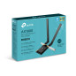 TP-Link Archer TX20E Interno WLAN / Bluetooth 1800 Mbit/s TP-Link Archer TX20E Interno WLAN / Bluetooth 1800 Mbit/s