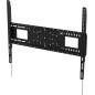 Vision VFM-W8X6 Supporto per display espositivi 2,29 m (90") Nero