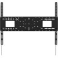 Vision VFM-W8X6 Supporto per display espositivi 2,29 m (90") Nero