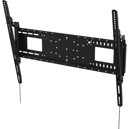Vision VFM-W8X6T Supporto per display espositivi 2,29 m (90") Nero