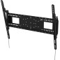 Vision VFM-W8X6T Supporto per display espositivi 2,29 m (90") Nero