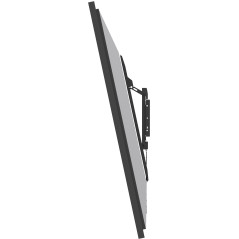 Vision VFM-W8X6T Supporto per display espositivi 2,29 m (90") Nero