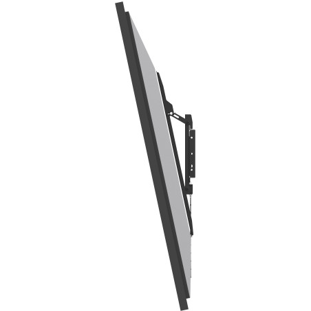 Vision VFM-W8X6T Supporto per display espositivi 2,29 m (90") Nero