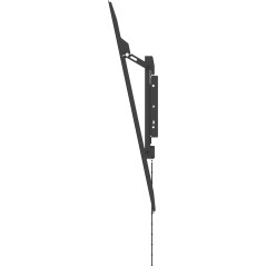 Vision VFM-W8X6T Supporto per display espositivi 2,29 m (90") Nero